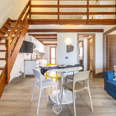 Estay - Nai Blue Horizon - Sea View - Parking * Costa Rei