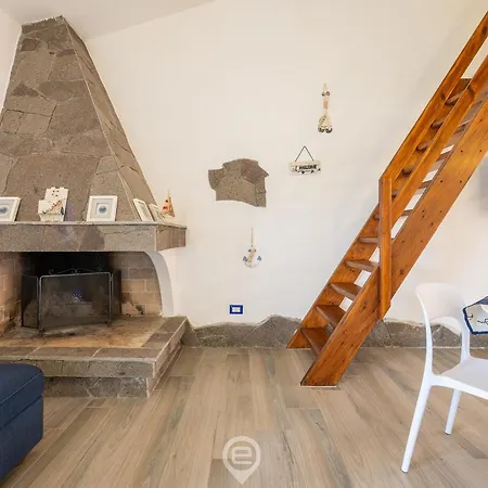 Estay - Nai Blue Horizon - Sea View - Parking Ferienhaus *
