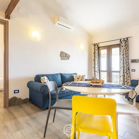 Ferienhaus Estay - Nai Blue Horizon - Sea View - Parking Costa Rei