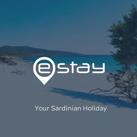 Holiday home Nai Blue Horizon Costa Rei
