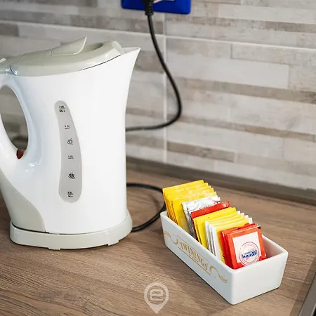 Holiday home Nai Blue Horizon