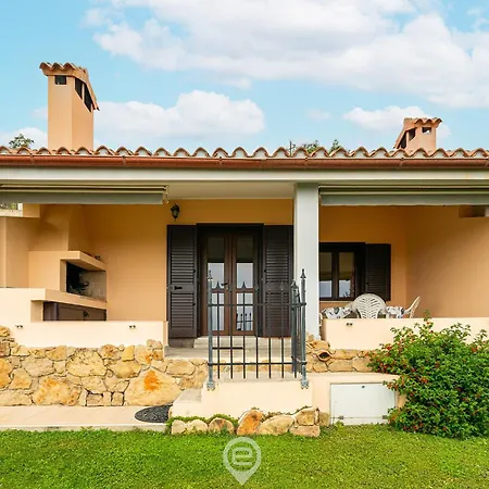 Nai Blue Horizon Holiday home *