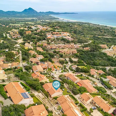 Nai Blue Horizon Holiday home *