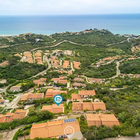 Estay - Nai Blue Horizon - Sea View - Parking *