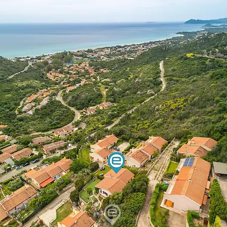 Holiday home Nai Blue Horizon *