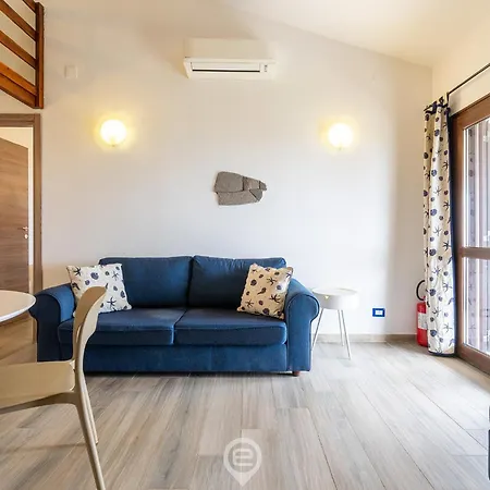 Nai Blue Horizon Holiday home Costa Rei