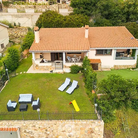 Nai Blue Horizon Costa Rei