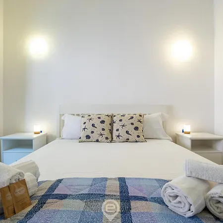 Estay - Nai Blue Horizon - Sea View - Parking Nyaraló