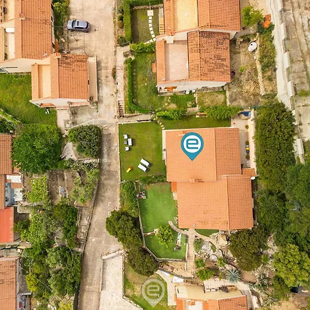 Holiday home Nai Blue Horizon