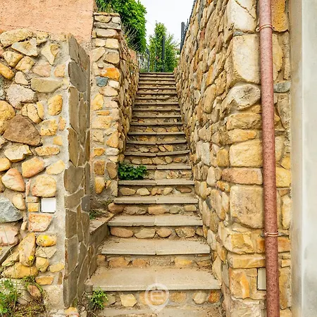 Holiday home Nai Blue Horizon Costa Rei