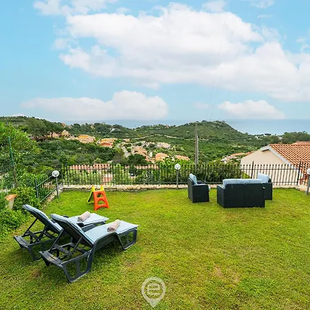 Holiday home Nai Blue Horizon *