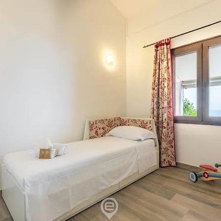 Nai Blue Horizon Holiday home Costa Rei