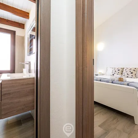 Holiday home Nai Blue Horizon Costa Rei