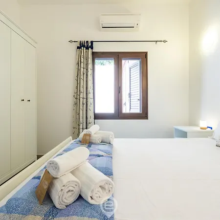 Nai Blue Horizon Holiday home