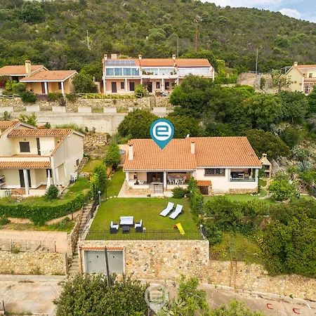 Holiday home Nai Blue Horizon