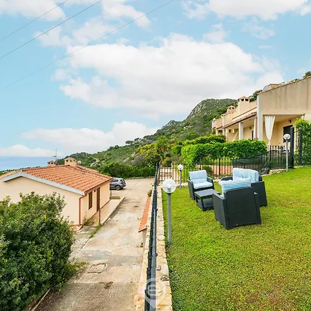 Holiday home Nai Blue Horizon *