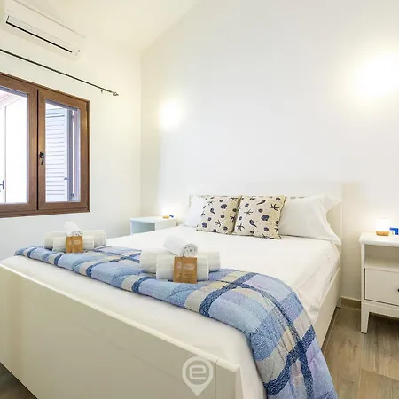 Nai Blue Horizon Holiday home Costa Rei