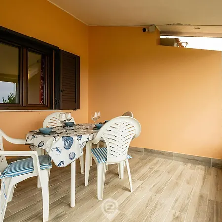 Estay - Nai Blue Horizon - Sea View - Parking * Costa Rei