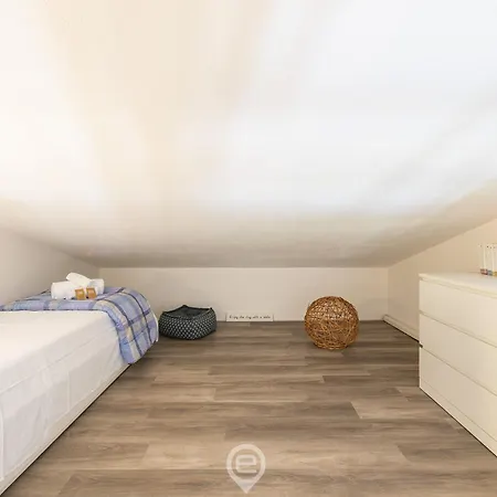 Nai Blue Horizon Holiday home