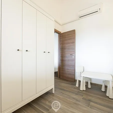 Holiday home Nai Blue Horizon