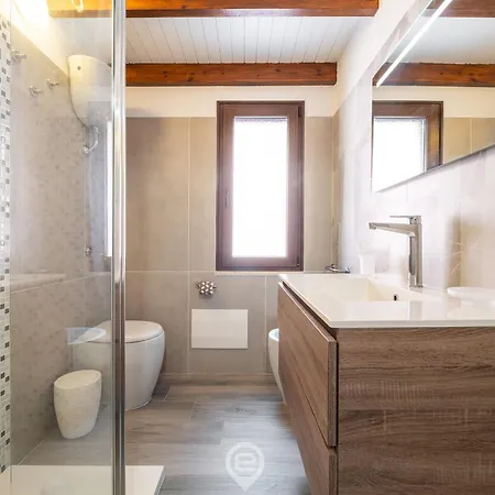 Holiday home Nai Blue Horizon *