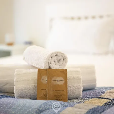 Nai Blue Horizon Holiday home Costa Rei