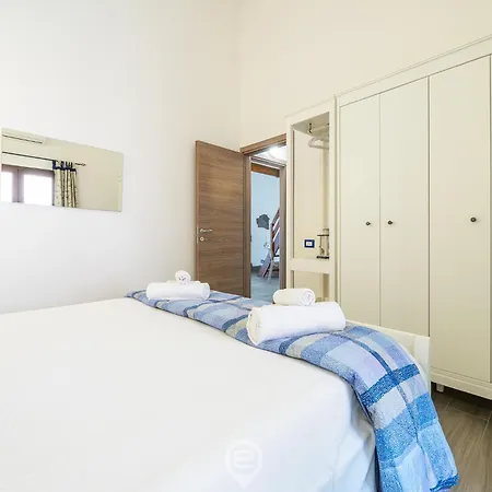 Estay - Nai Blue Horizon - Sea View - Parking *
