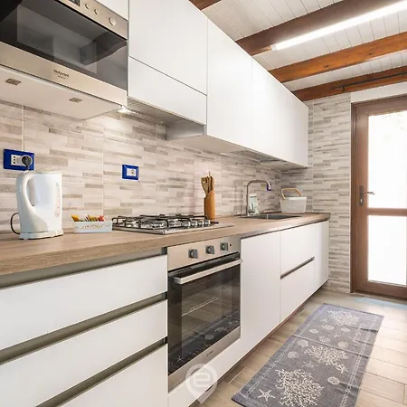 Nai Blue Horizon Costa Rei