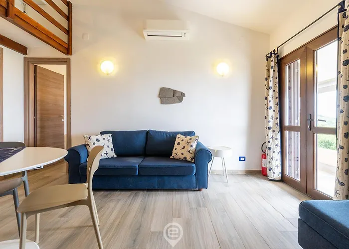 Nai Blue Horizon Tatil Evi Costa Rei