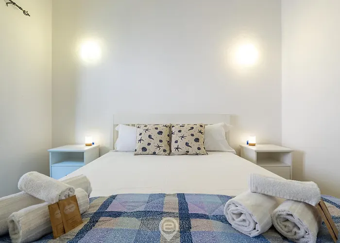 Nai Blue Horizon בית נופש