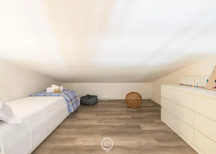 Nai Blue Horizon Tatil Evi